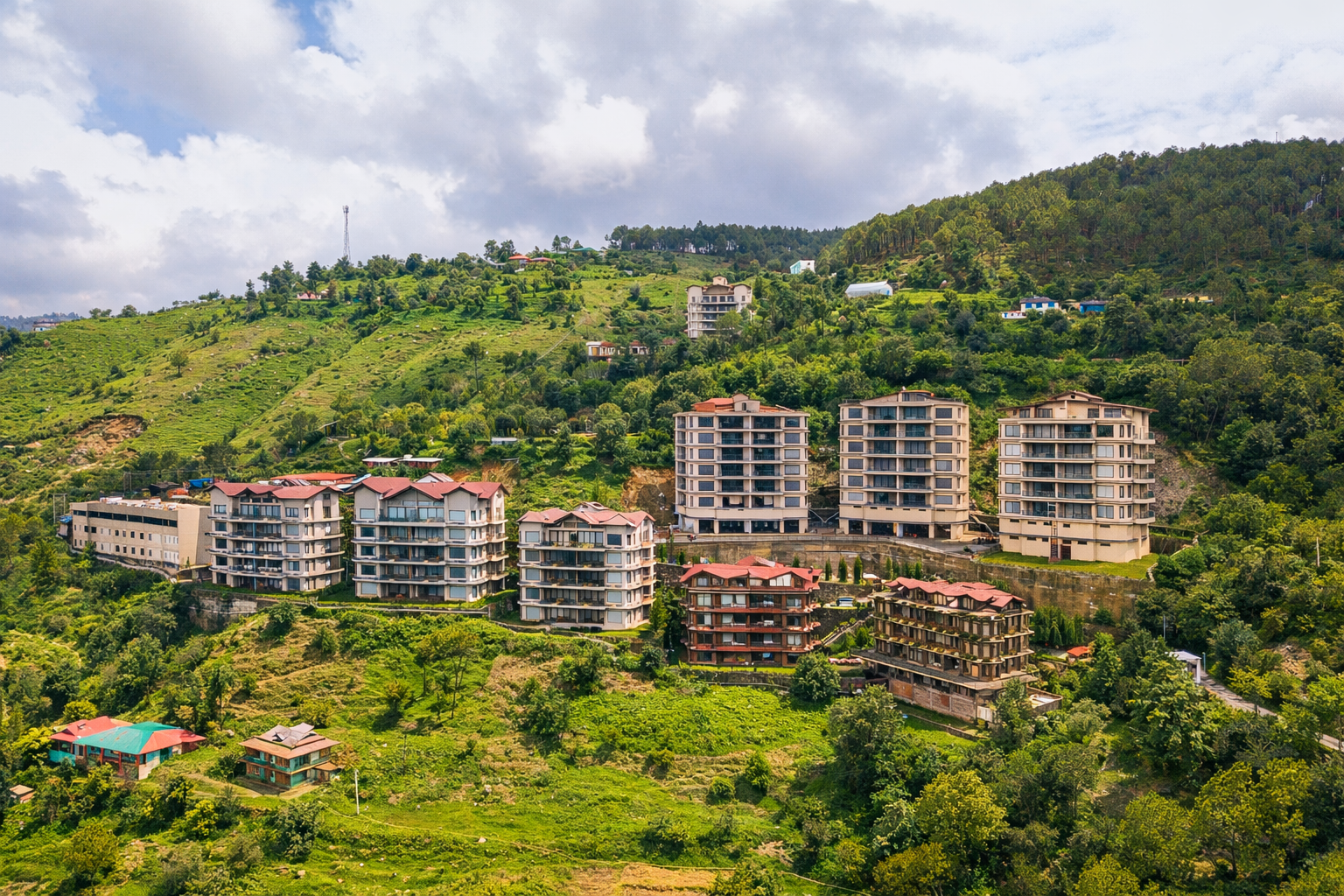 Everything You Need to Know Before You Buy Property in Himachal Pradesh